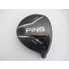  б/у правый для PING булавка G440 MAX Fairway Wood 7W head только (* принадлежности есть )