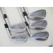  б/у Club правый для TaylorMade 2024 год P7CB железный DG MID115 динамик Gold 5 шт. комплект (#6~PW) Flex S200 Golf 