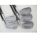  б/у Club правый для Majesty Golf 2022 год MAJESTY CONQUEST Majesty Conquest железный HV340 5 шт. комплект (#6~PW) Flex SR Golf 