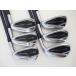  б/у Club правый для TaylorMade Qi кий I железный оригинал карбоновый 6 шт. комплект (#6~AW) Flex R Golf 