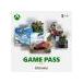 Xbox Game Pass Ultimate 3 месяцев (Xbox One,Xbox Series X|S,Windows 10 PC)| online код версия 