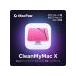 CleanMyMac X. год версия Mac1 шт. | online код версия 