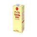  волокно .-ta для бизнеса Apple 1000ml бумага упаковка ×6 шт. входит 
