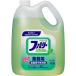 �ԉ��v���V���[�Y �t�@�~���[�t���b�V�� �Ɩ��p 4.5L