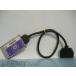 [IODATA Ultra SCSI PC карта Type2 CBSC2 Dsub половина 50pin мужской ]