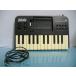 [AKAI Akai SYNTH STATION 25 MIDI клавиатура управление USB подключение ]