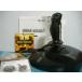 [Microsoft боковой Winder сила feed задний Pro SideWinder Force Feedback pro ]