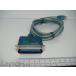 [ELECOM USBPC to printer cable UC-PBB]