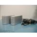 [Panasonic HD-PLC PLC адаптер BL-PA100 2 шт. ]
