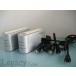 [Panasonic HD-PLC PLC адаптер BL-PA100 2 шт. ]