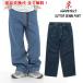  снижение цены распродажа начало GRAMICCIsata- Denim брюки G5FM-P070 Gramicci брюки Япония официальный агент товар замена возвращенного товара стоимость доставки совершенно бесплатный 