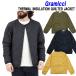  Gramicci термический in sa рацион cut tedo жакет GRAMICCI THERMAL INSULATION QUILTED JACKET G5FU-J034 Япония представительство магазин товар [2025 год осень-зима модель ]
