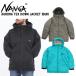  наан ga[NANGA] Aurora Tec s пуховик Eve kiAURORA TEX DOWN JACKET IBUKI 2025F/W модель Япония официальный агент товар 