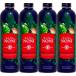 mo Linda MORINDA Таити Anne нони maxi doido750ml 4шт.@ New Age Partner ko