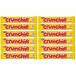 Cadbury Crunchie балка 12 X 40G( Англия из оригинал )