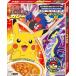  круг прекрасный магазин Pokemon карри 160g