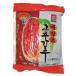 hete красный острый перец мука 1kg кимчи для # Корея еда # Корея приправа #hete