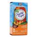 Crystal Light On The Go Drink Mix, Peach Iced Tea pitch лёд чай 10 пачка [ за границей прямая поставка товар ]