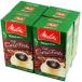 Brazil кофе [ Cafe melita extra Forte ] 500g×4 / Cafe Melitta Extra Forte [ Brazil производство ]