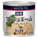  Meiji магазин MY местного производства гриб ( Random ломтик ) EO 85g×48 шт 