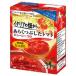 nagano помидор Италия. поле из ах обувь . сделал томатное пюре -..390g×12 в коробке ×(2 кейс )