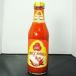 ABC samba rua потертость 335ml X 2 шт (HALAL - laru одобрено товар Indonesia ультра . соус чили )