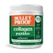 Bulletproof Upgraded Collagen Protein - Net Wt. 16 oz за границей прямая поставка 