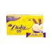  хлопья 99 упаковка 114 грамм на. шоколад 14 (Cadbury) - Cadbury Flake 99 Chocolate 14 per p
