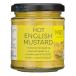  Британия Mark s&amp; Spencer крыло lishu горчица 180g Британия производство Marks &amp; Spencer M&amp;S Hot English Mustard
