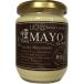  число . затонированный .MAYO( копчение mayo) 200g круг бутылка smoky mayonnaise