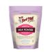 Bob's Red Mill, молоко пудра, нет жир . сухой,624g(22 унция )