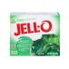 Jell-Ojero мгновенный желатин Mix lime 85 g [ параллель импортные товары ]