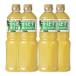 yu подмышка ya соевый соус ka Boss ..100% 1000ml×4 шт. комплект 