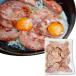 shi.... BORO nia сосиски для бизнеса 500g пробный внезапный скорость рефрижератор IQF
