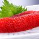 лосось соленая икра лосося .. соль соленая икра лосося 450g Hokkaido несессер входить .. товар .. соль .. красная икра икра морепродукты вода производство готовый продукт 