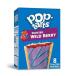 Kellogg's Pop-Tarts Wildlicious Frosted Wild Berry Pastries - 8ct /kerog ho 