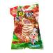 [ холодный ] рынок . свинья пара ломтик 500g