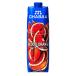 HARUNA( Hal na) CHABAA( коричневый ba) 100% сок b Lad orange 1000ml бумага упаковка ×12 шт. входит 