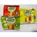 TOPCOCO кокос cracker 150g*Coconut Cracker 150g*Banh d?a n??ng 180g ( комплект 3 коробка )