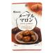  клен marron MAPLE MARRON(40g маленький пакет ×10 входить ) упаковка сладкие каштаны закуска конфеты японские сладости (10)