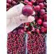  America Cherry пустой транспорт крупный 9.5?10row.... свежий вишня импорт фрукты фрукты .. товар для лето подарок большой шар sa Clan bo машина rin .. персик Am