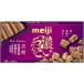  Meiji .... это .. коричневый сахар 46g×10 шт 