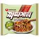 Nongshim сельское хозяйство сердце официальный коричневый pageti( пакет )30 шт. комплект /40 годовщина моти моти лапша . тест джерси .n лапша пакет лапша Корея ramen 