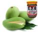 MDSTORE Вьетнам производство кислота ... зеленый манго 3-4 шт /kg синий порез манго сырой свежий тест салат закуска оптимальный *Vietnam Green