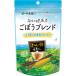 . глициния . каждый день. чай для зоровья gobou Blend чайный пакетик Cafe in Zero 5g×14 пакет Nippon e-ru