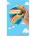 [ Корея сладости ] Rainbow мармешлоу 70g×2 шт. комплект пробный комплект .. моти мармешлоу клубника тест красочный мармешлоу большой минут толщина . Корея дагаси 