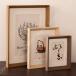 �t���[�� A4�T�C�Y 70*100cm �t�H�g�t���[�� �ؐ� ������� A4 �I�V���� �T�C�Y �i�`������ �V���v�� �ؐ��t���[�� �ؐ��z�� �� �؂̃t���[�� �؂̊z �E�b�h