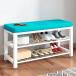  вход bench обувь подставка вход стул место хранения bench 2 уровень сиденье подушка крепкий сиденье .. обувь место хранения обувь inserting поясница .. надевать обувь табурет en тигр n стул диван обувь коробка 
