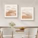  искусство рама для постера имеется современный Северная Европа интерьер стиль искусство panel абстрактная картина картина настоящее время искусство вход bed салон living орнамент салон квадратный маленький 
