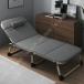  раскладушка диван-кровать складной bed койка складной салон уличный пляж bed коврик имеется легкий compact спальный комфорт хороший работа место временный . для 